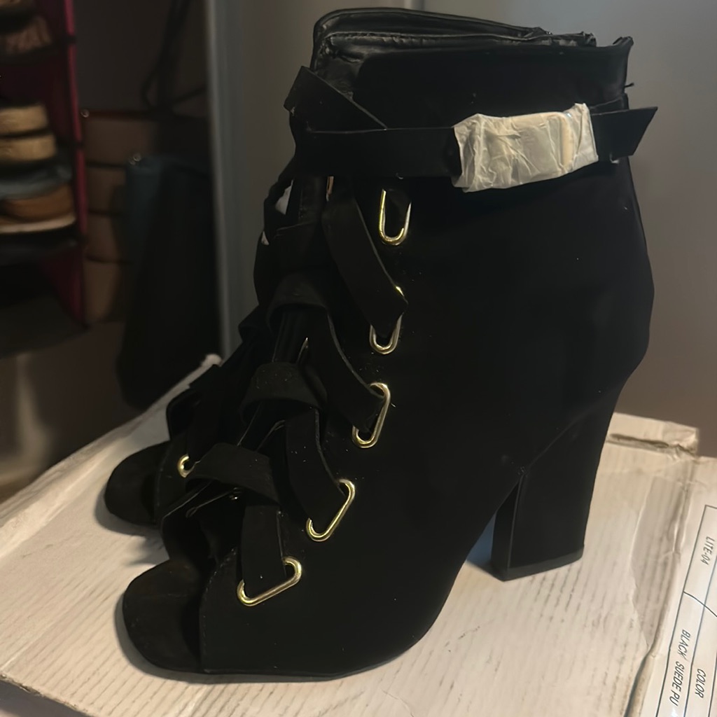 New And Fashion